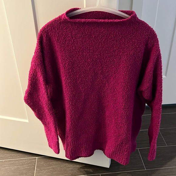Eileen Fisher Sweater - Picture 1 of 5